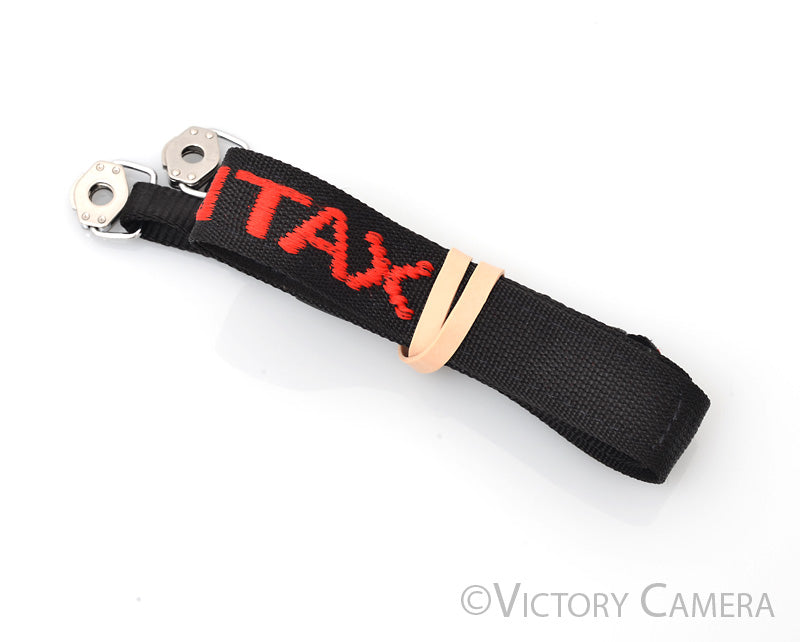 Pentax 67 6x7 / 645 Camera Strap [EXC] - Victory Camera