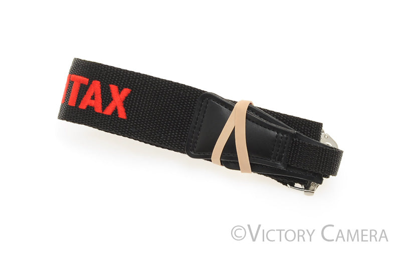 Pentax 67 6x7 / 645 Camera Strap [EXC+] - Victory Camera