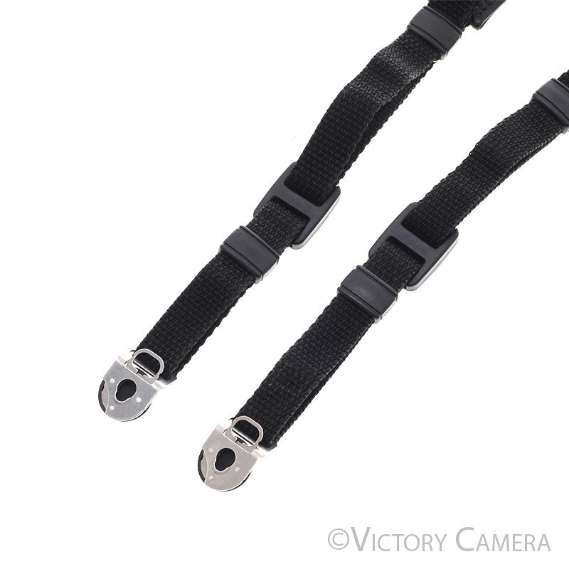 Genuine Pentax 67II & 645N Strap w/ QR Lugs [EXC] - Victory Camera