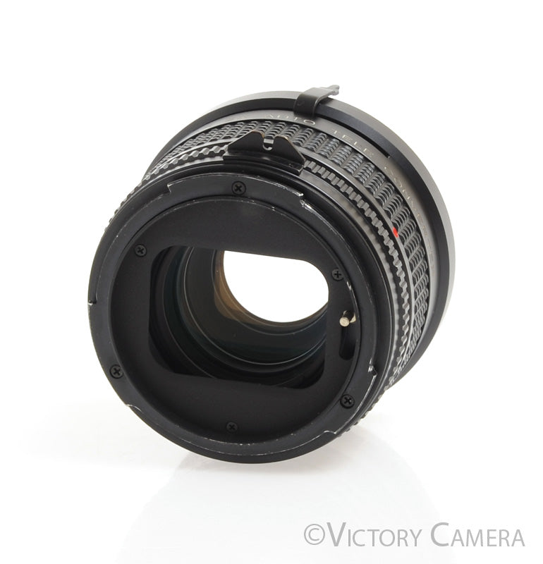 Rokunar Tele Converter 2x Teleconverter for Mamiya 645 + Super Pro TL [EXC] - Victory Camera