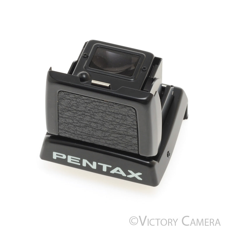 Pentax FF-1 Waist Level Finder WLF for LX Camera [MINT-] - Victory Camera