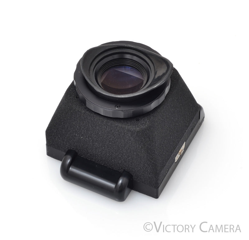 Pentax 67 6x7 Chimney Finder Waist Level Finder [EXC]