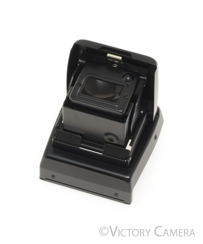 Pentax FF-1 Waist Level Finder WLF for LX Camera [MINT-] - Victory Camera