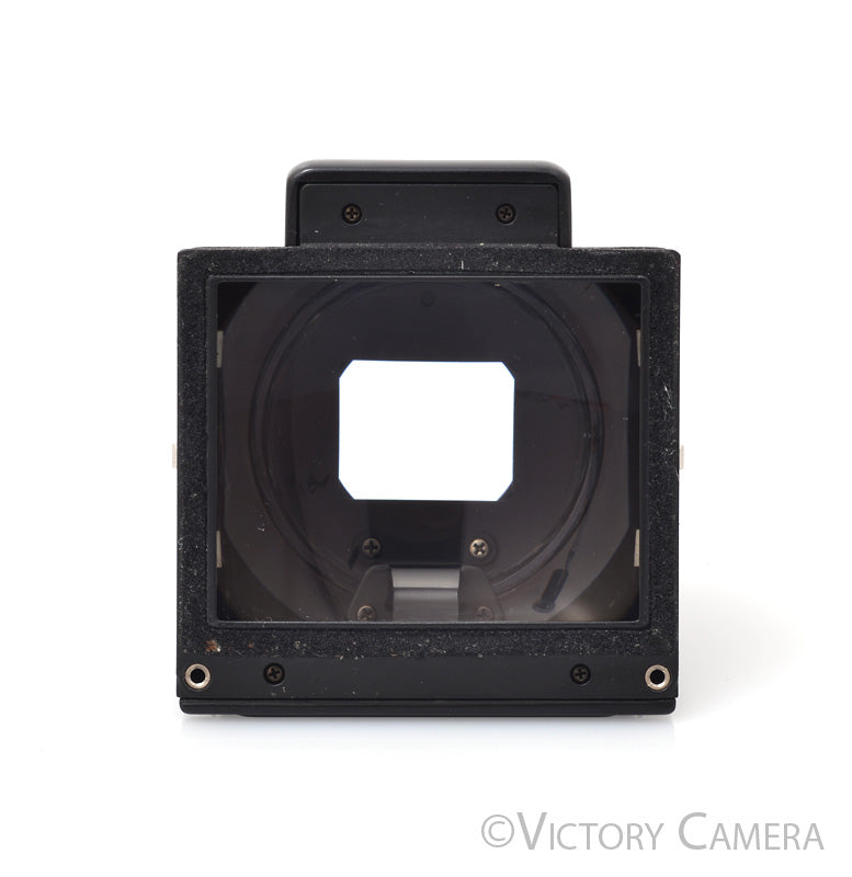 Pentax 67 6x7 Chimney Finder Waist Level Finder [EXC]