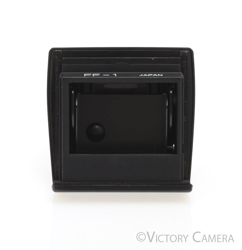 Pentax FF-1 Waist Level Finder WLF for LX Camera [MINT-] - Victory Camera