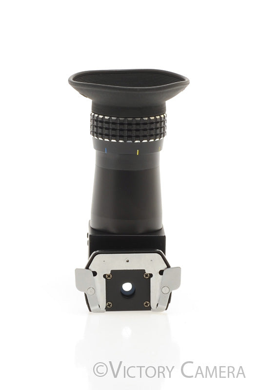 Asahi Pentax Right Angle Finder for K1000 Camera w/ Case [EXC+]