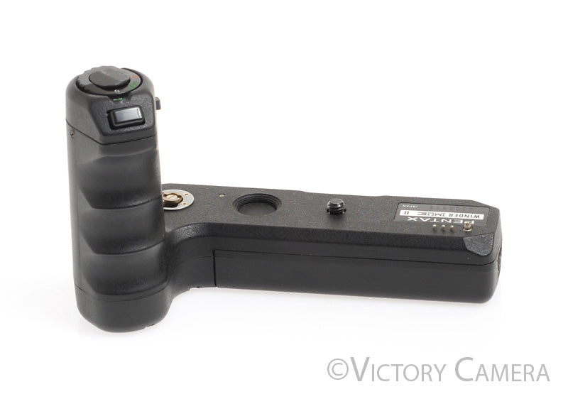 Pentax Power Winder / Motordrive ME II - Victory Camera