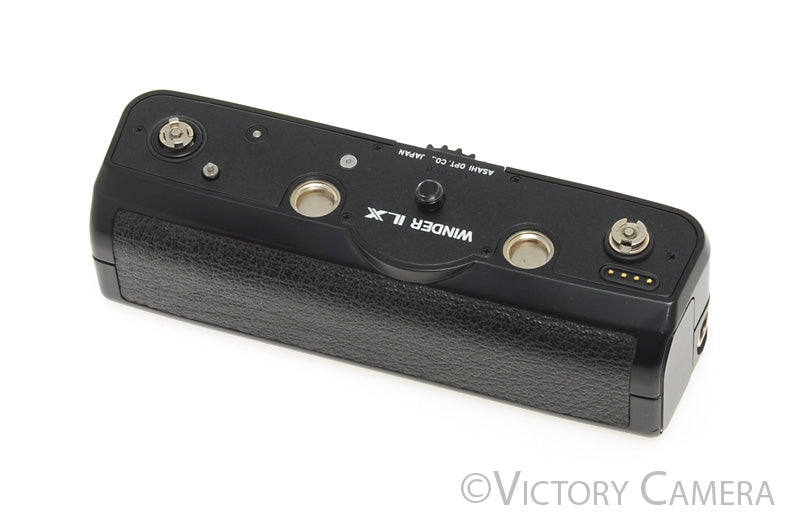 Pentax LX Winder Motor Drive  [EXC-] - Victory Camera