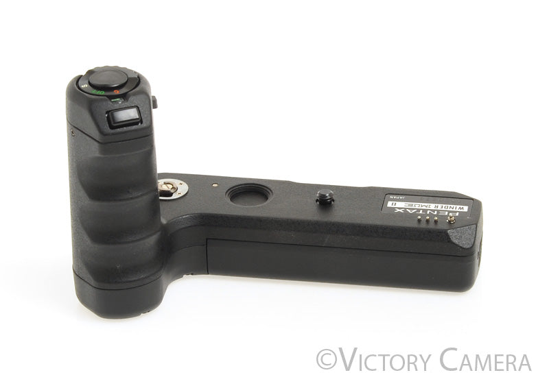 Pentax Power Winder ME II / Motordrive ME II  [EXC+] - Victory Camera