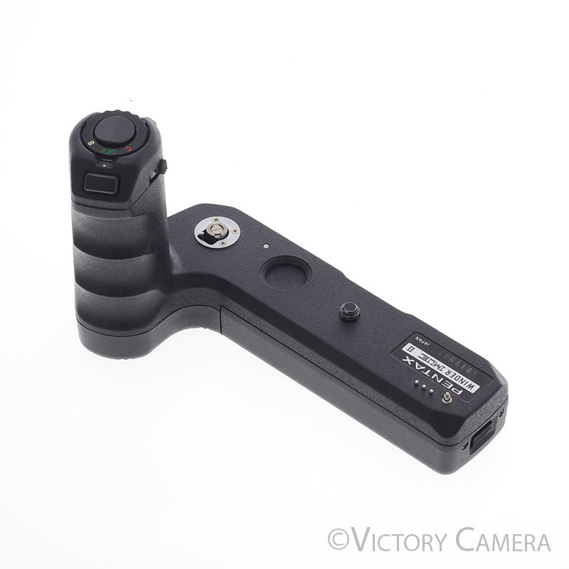 Pentax Power Winder ME II / Motordrive ME II [EXC] - Victory Camera