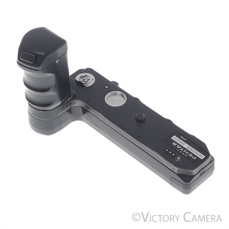 Pentax Winder MX Motor Drive [GOOD] - Victory Camera