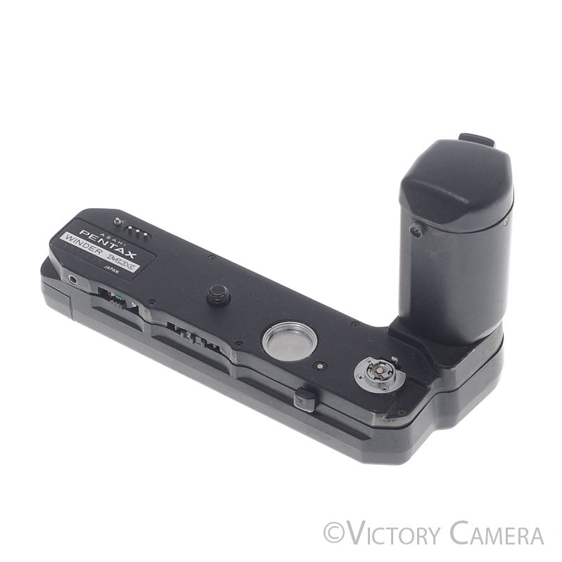 Pentax Winder MX Motor Drive [GOOD] image 2