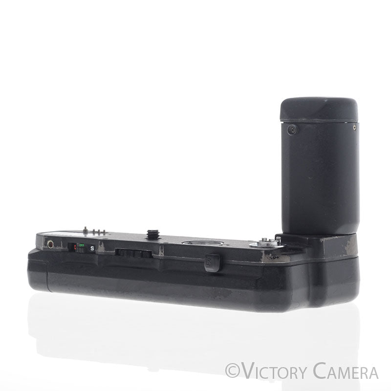 Pentax Winder MX Motor Drive [GOOD] image 3
