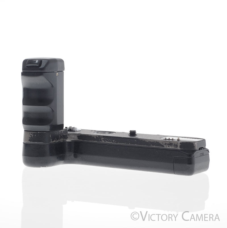 Pentax Winder MX Motor Drive [GOOD] image 4