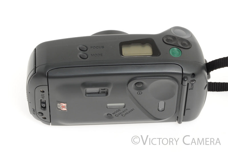 Pentax Zoom 90 WR 35mm Point &amp; Shoot FILM Camera w/ 38-90mm Lens