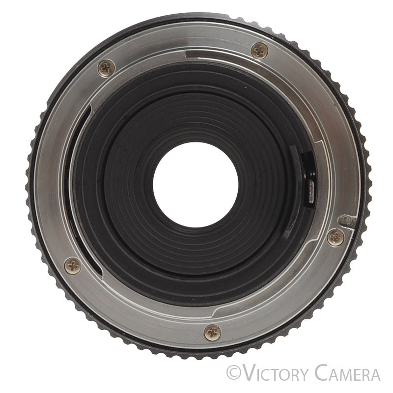 Pentax Pentax-A SMC 28mm f2.8 K Mount Wide Angle Prime Lens [EXC] - Victory Camera