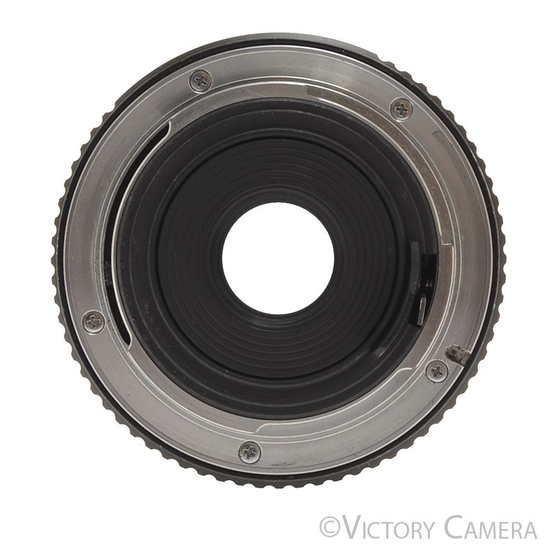 Pentax-M SMC 28mm f2.8 K Mount Wide Angle Prime Lens [EXC] - Victory Camera
