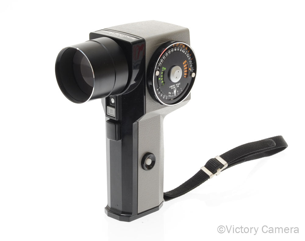 Pentax Spotmeter V w/ Case [EXC-] - Victory Camera