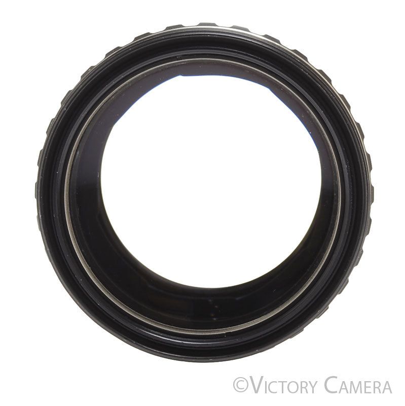 Pentax Takumar (Bayonet) 135mm f2.5 Telephoto Prime Lens for K Mount [EXC] - Victory Camera