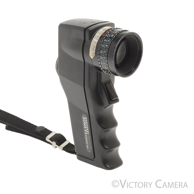 Zone VI Modified Pentax Digital Spotmeter Light Meter -Accurate-  [EXC] - Victory Camera