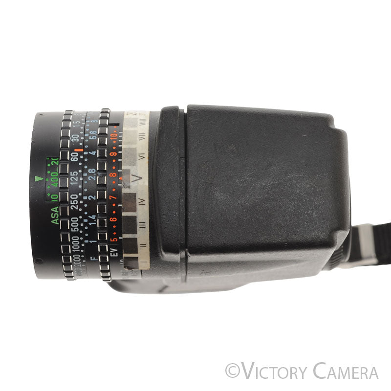 Zone VI Modified Pentax Digital Spotmeter Light Meter -Accurate-  [EXC] - Victory Camera