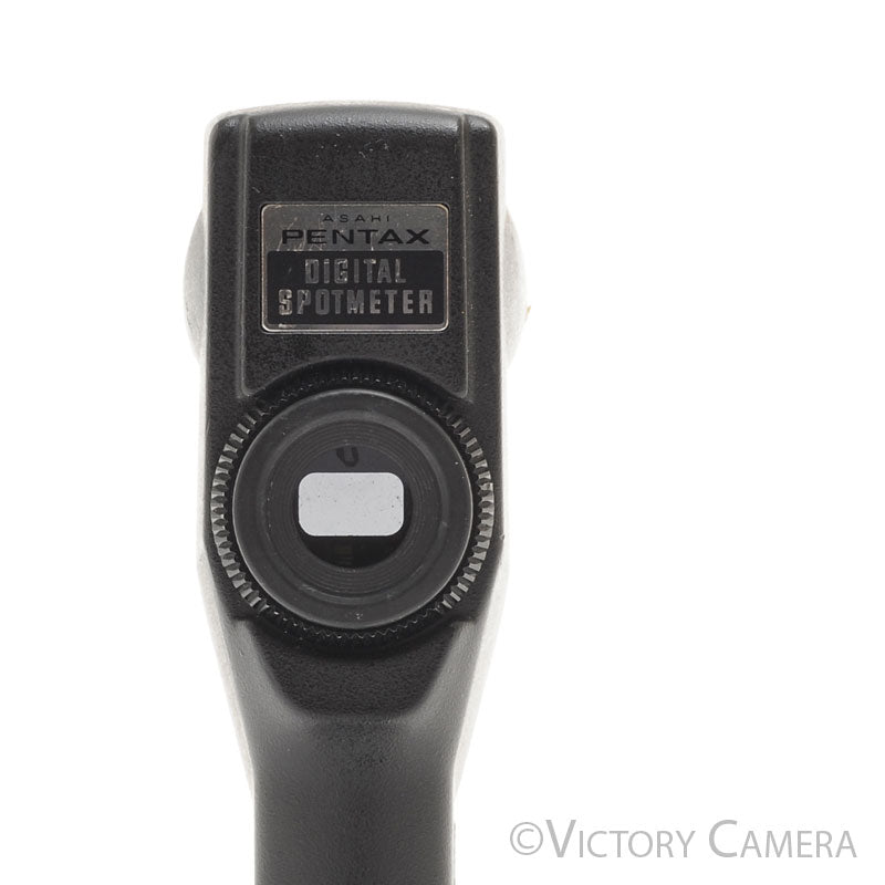 Zone VI Modified Pentax Digital Spotmeter Light Meter -Accurate-  [EXC] - Victory Camera