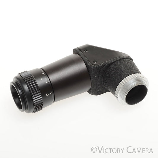 Pentax Right Angle Finder for Pentax 67 6x7 Cameras  [EXC+]