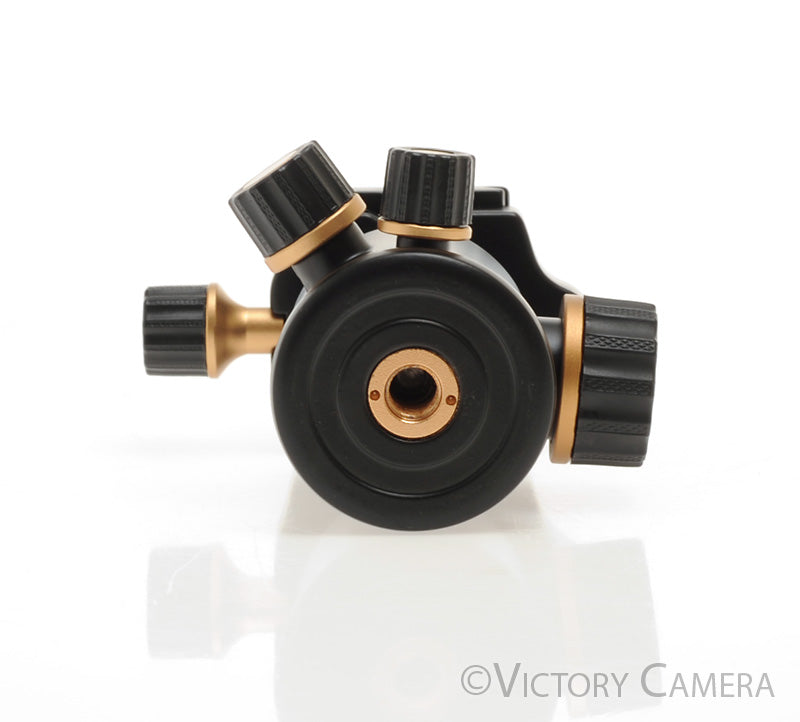 Pergear TH3 Pro Ball Head w/ QR Plate [EXC] - Victory Camera
