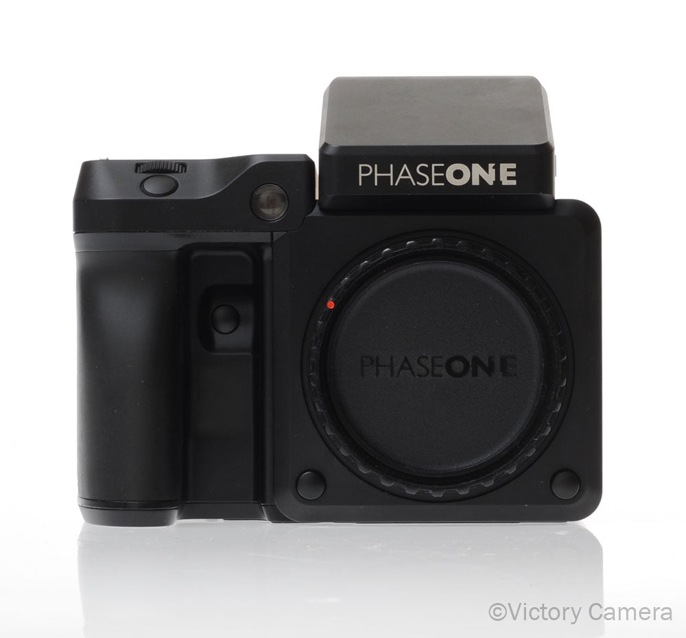 Phase One XF Digital Medium Format Camera Body [EXC] image 1
