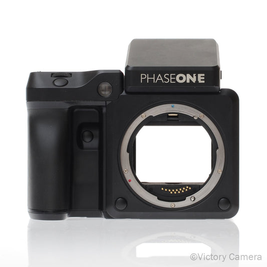 Phase One XF Digital Medium Format Camera Body [EXC] image 2