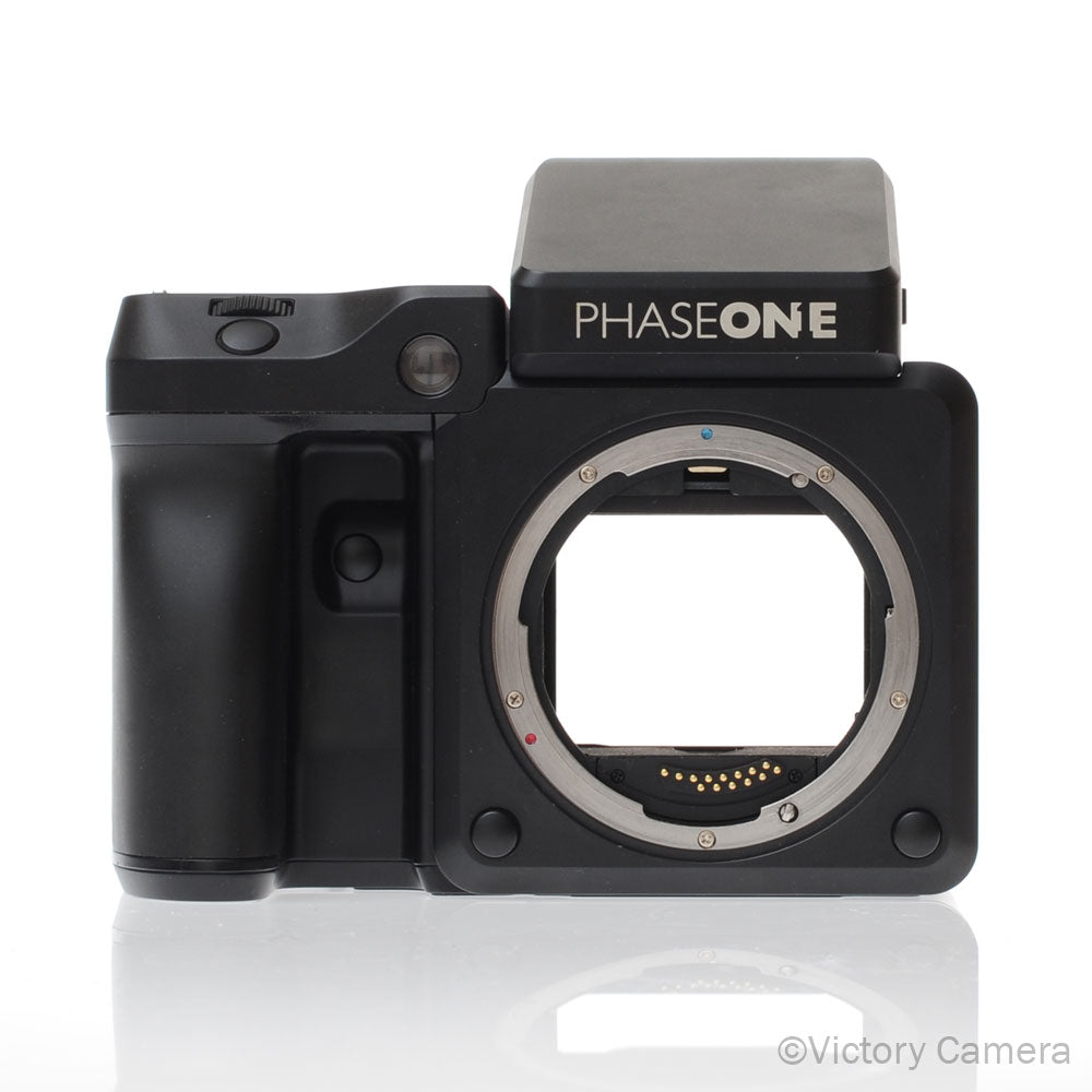 Phase One XF Digital Medium Format Camera Body [EXC] image 2