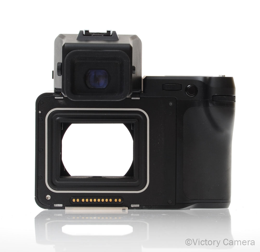 Phase One XF Digital Medium Format Camera Body [EXC] image 5
