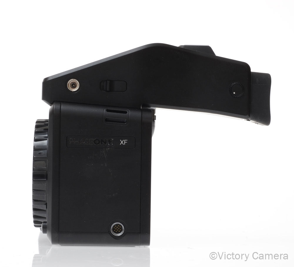 Phase One XF Digital Medium Format Camera Body [EXC] image 6