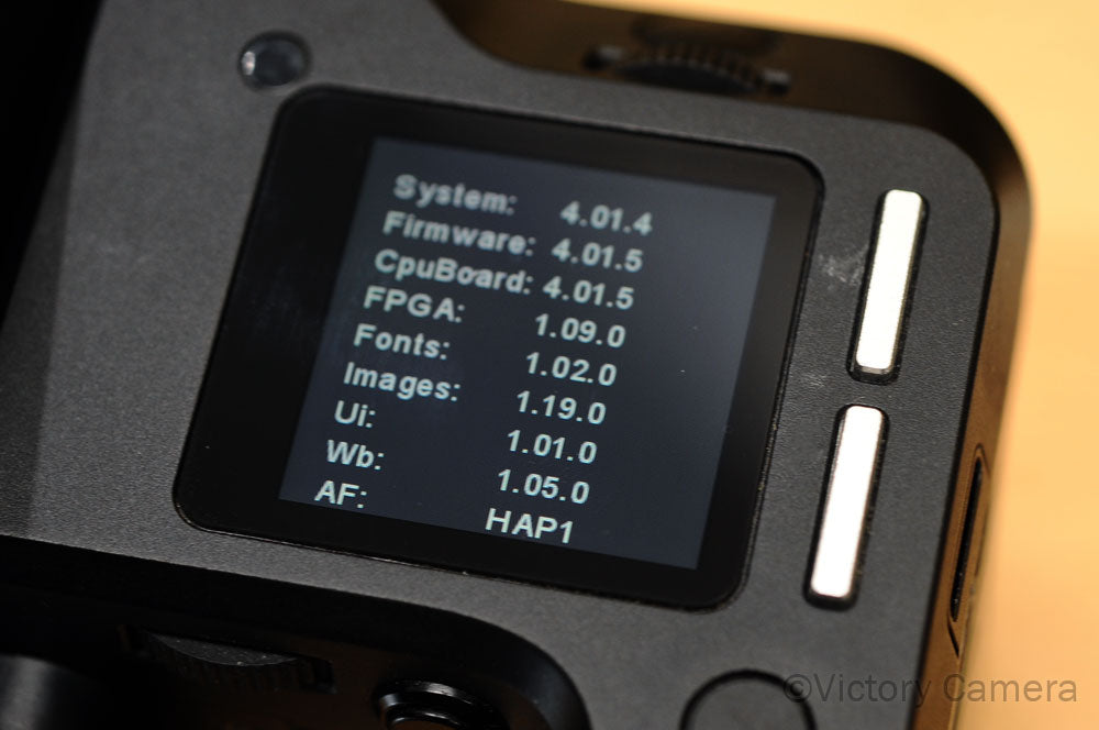 Phase One XF Digital Medium Format Camera Body [EXC] image 9