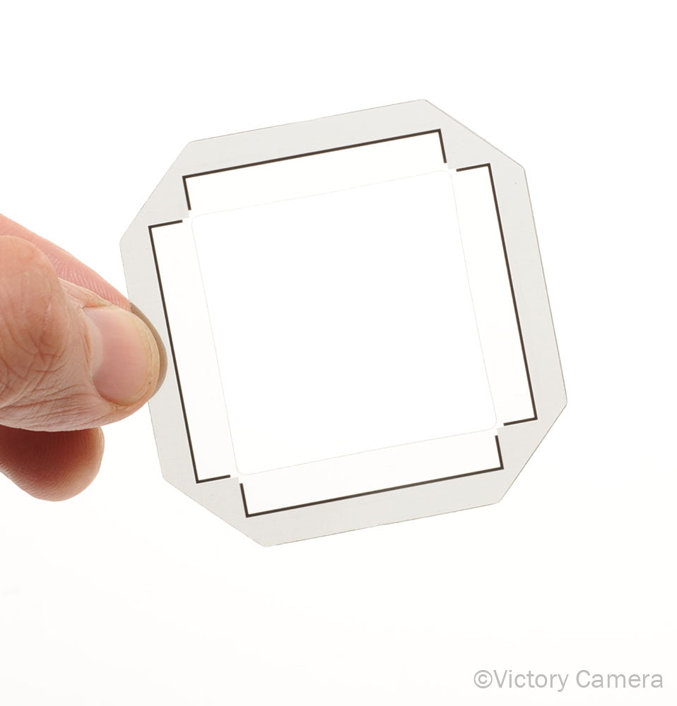 Phase One Viewfinder Mask for Hasselblad [EXC]
