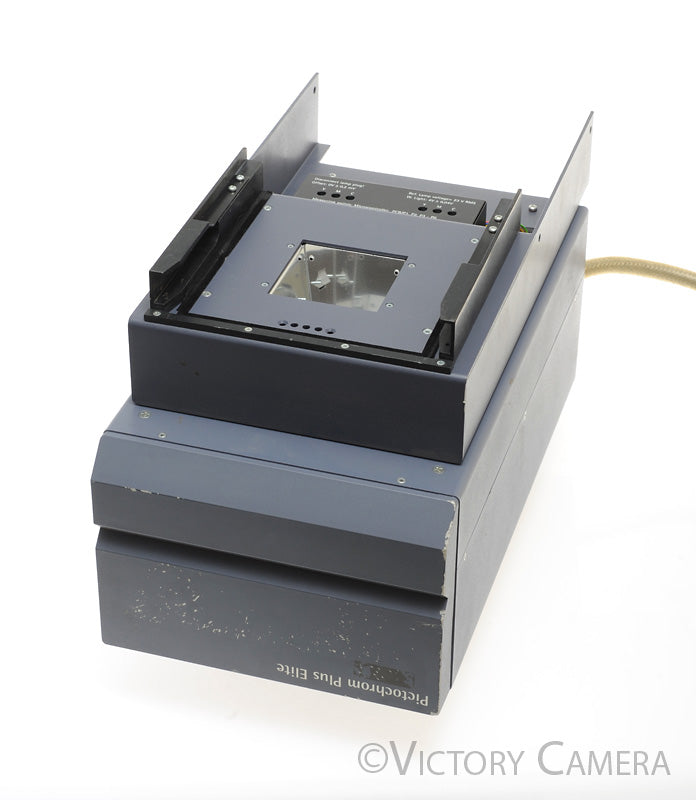 Durst Pictorchrom Plus Elite Enlarging Head [EXC] - Victory Camera