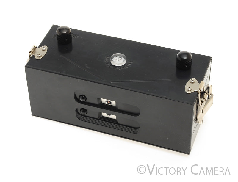 Reality So Subtle 6x17 Medium Format Pinhole Camera [EXC+] - Victory Camera