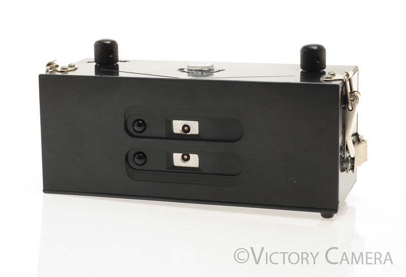 Reality So Subtle 6x17 Medium Format Pinhole Camera [EXC+] - Victory Camera