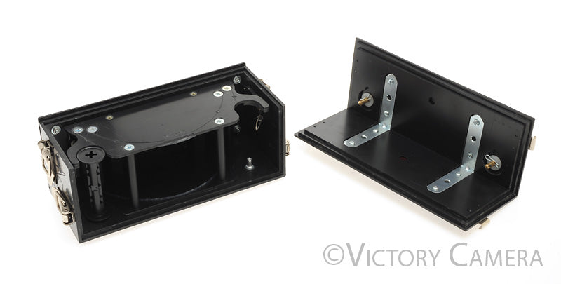 Reality So Subtle 6x17 Medium Format Pinhole Camera [EXC+] - Victory Camera