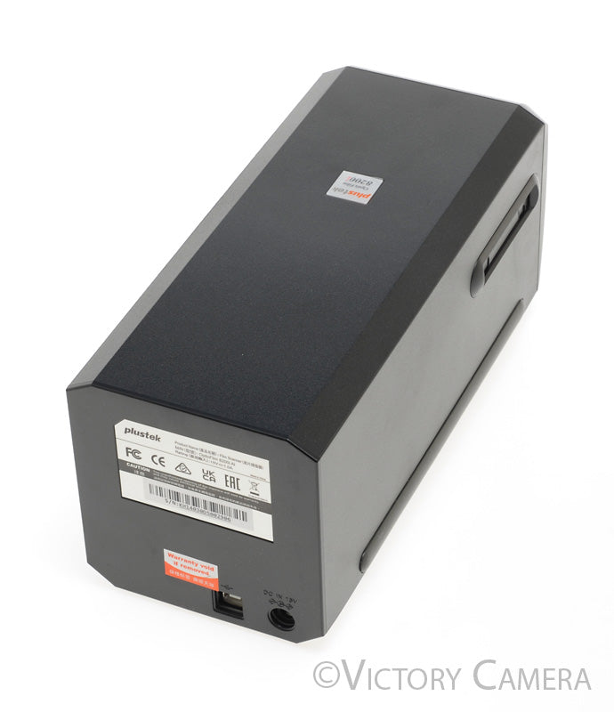 Plustek OpticFilm 8200i Ai 35mm Film Scanner [MINT-] - Victory Camera