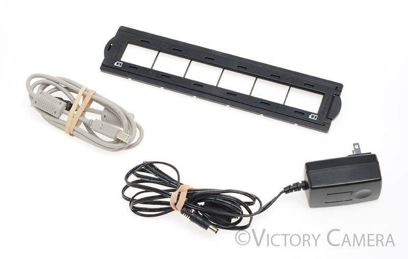 Plustek OpticFilm 8200i Ai 35mm Film Scanner [MINT-] - Victory Camera