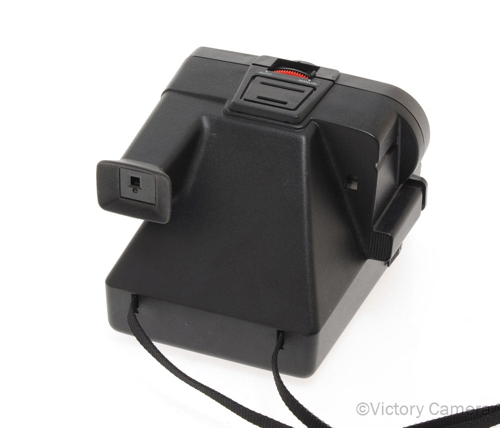 Polaroid One Step Sonar Pronto SX-70 AF Instant Film Camera [EXC]