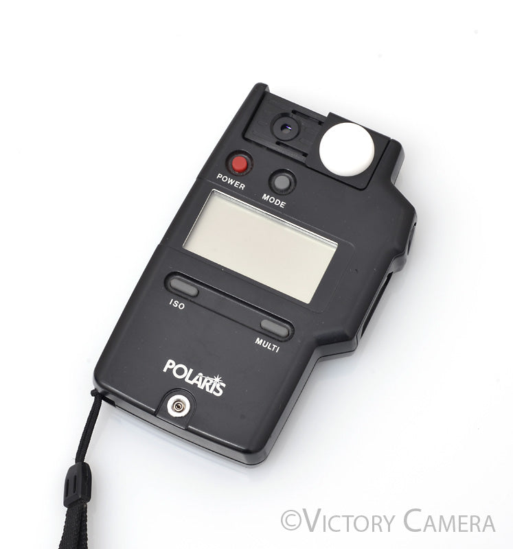 Polaris Handheld Ambient Flash Meter [EXC] - Victory Camera