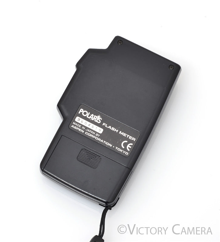 Polaris Handheld Ambient Flash Meter [EXC] - Victory Camera