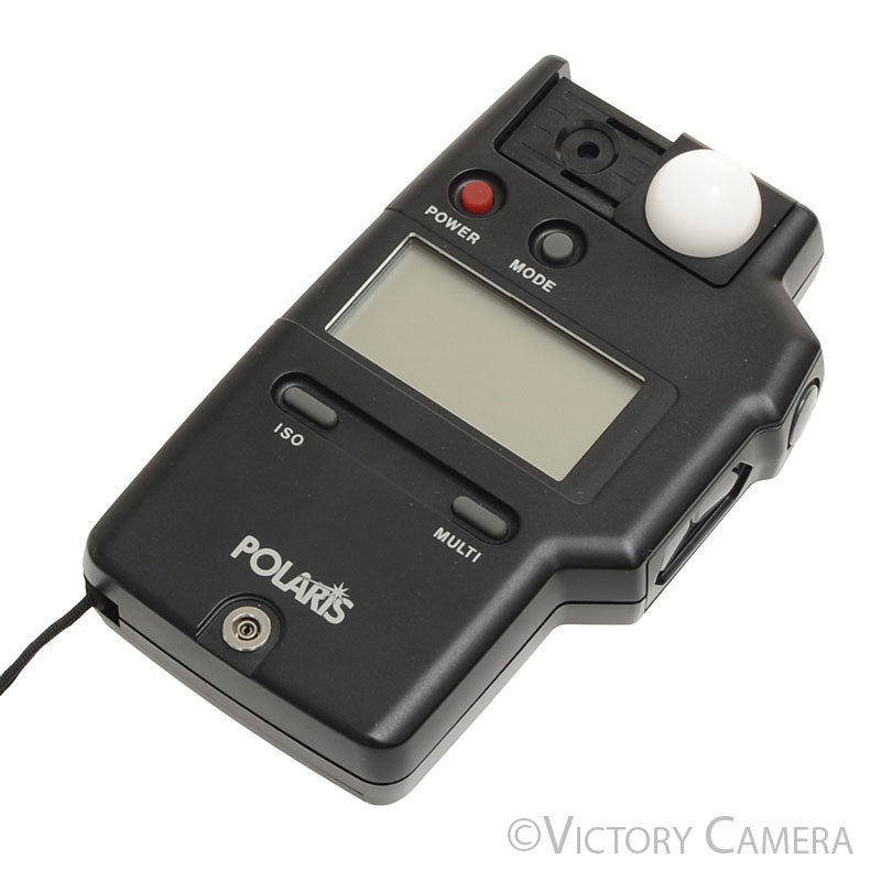 Polaris Handheld Ambient Flash Meter [EXC] - Victory Camera