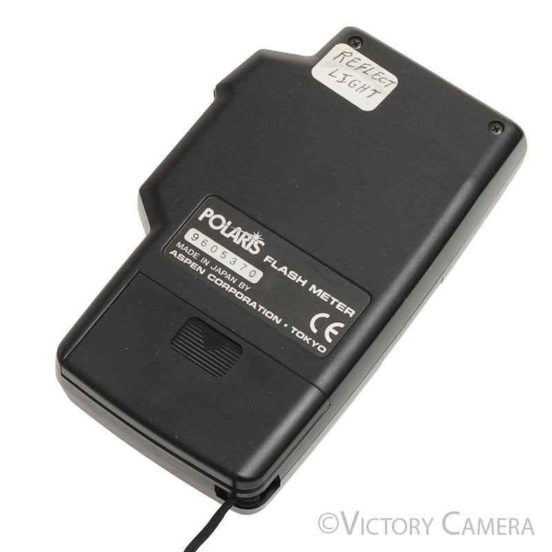 Polaris Handheld Ambient Flash Meter [EXC] - Victory Camera