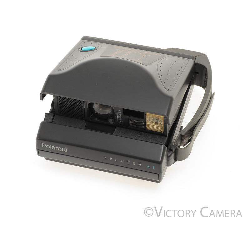 ポラロイドカメラ　Spectra System MS Polaroid Spectra System Instant Film Camera -Display Only- [AS IS]