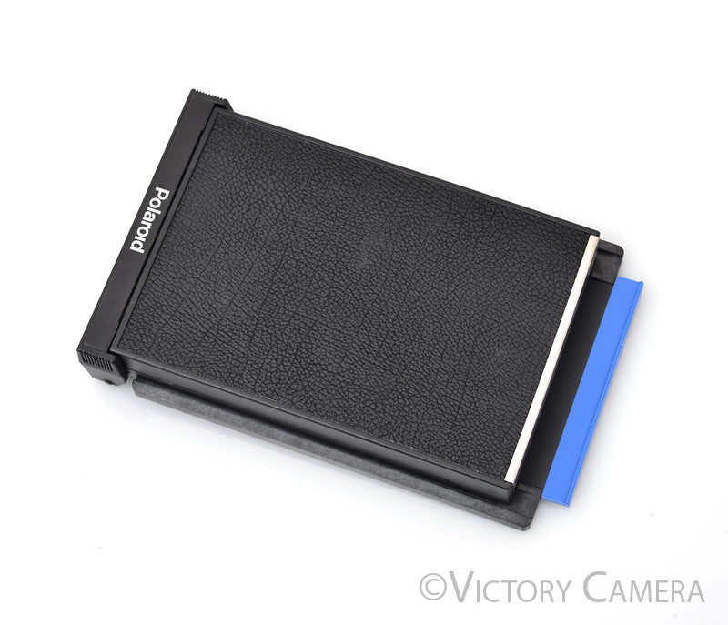 Polaroid 405 Instant Film Back For 4x5 45 Cameras [EXC] - Victory Camera