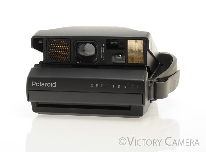 Polaroid Spectra System Instant Film Camera -Display Only- [AS IS] - Victory Camera