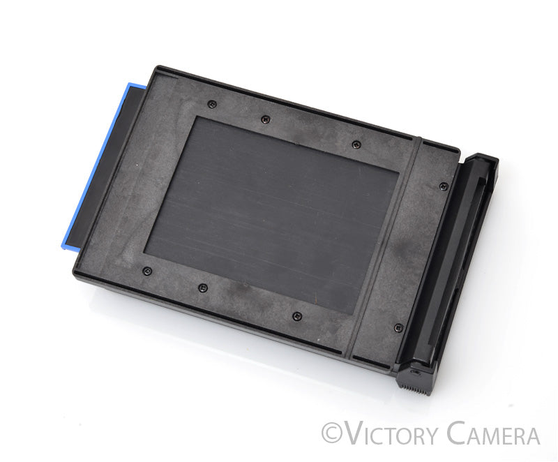 Polaroid 405 Instant Film Back For 4x5 45 Cameras [EXC] - Victory Camera